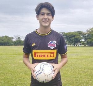¡EMILIO MARTÍNEZ BUSCA UN ESPACIO EN EL ATLAS!