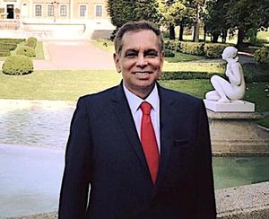 ¡HOMENAJE A FIDE! - EN EL CONGRESO