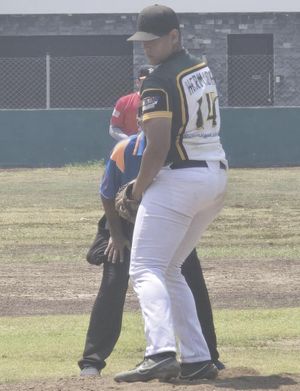 ¡HOSPITAL VENCE 8-2 A ATLÉTICOS!
