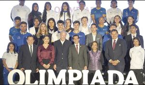 ¡LA CONADE DEJA SIN RECURSOS A SELECCIONADOS DE PENTATLÓN MODERNO!