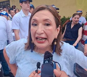 ¡SE ACABARON LOS ABRAZOS! - PERO POR TRUMP...