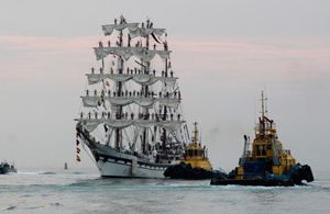 ¡VIENE EL “BOLÍVAR”!