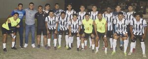 ¡XALAPA Y ORIZABA EMPATAN EN SEMIFINAL!