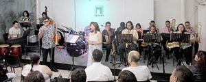AGRUPACIONES DE LA EMBA OFRECEN RECITAL