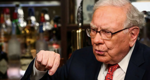 ¡EUA NO DEBE USAR EL “COMERCIO COMO ARMA”, ASEGURA WARREN BUFFETT!