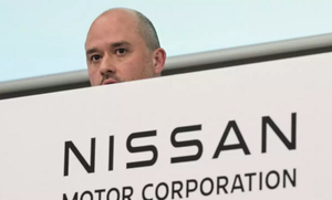 ¡PIERDE NISSAN 4,500 MDD Y RECORTA 20 MIL EMPLEOS!