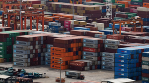 CHINA IMPONE ARANCELES A PLÁSTICO INDUSTRIAL DE VARIOS PAÍSES