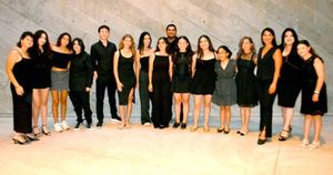 EXPONEN “SCAN [ART] ME”