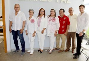 LOTERÍA CON CAUSA