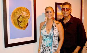 REALIZAN COLECTIVA Y SUBASTA “NATURALEZA Y NOBLEZA”