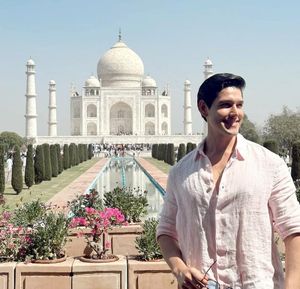 VIAJEROS POR EL MUNDO