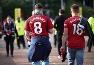 ¡TOTTENHAM Y MANCHESTER UNITED ‘INVADEN’ BILBAO!
