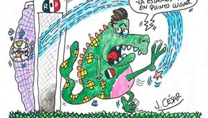 LOS CARTONES