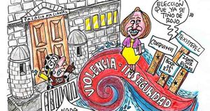 LOS CARTONES