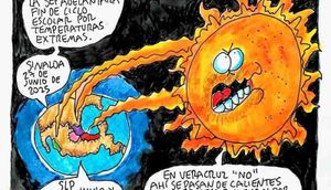 LOS CARTONES