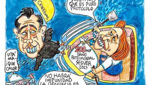 LOS CARTONES