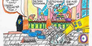 LOS CARTONES