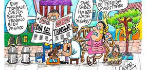 LOS CARTONES