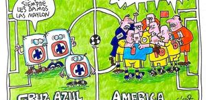 LOS CARTONES