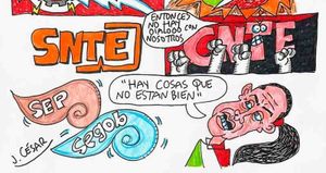 LOS CARTONES