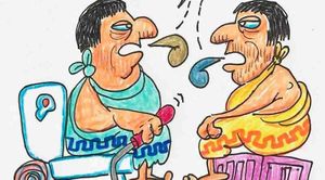 LOS CARTONES
