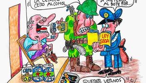 LOS CARTONES