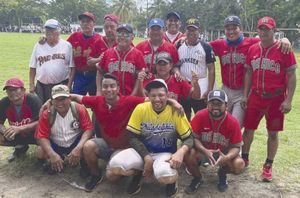 ¡DELFINES BLANQUEA 4-0 A DIABLOS EN LA PELOTA LIGA CUAUHTÉMOC!