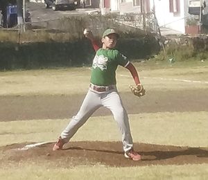 ¡LISTO EL NACIONAL EN LA LIGA “BETO ÁVILA”!