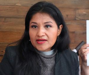 “¿DÓNDE ESTÁ MI DINERO?”