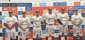 ¡HAY TIRO MEXICANOS CONTRA EXTRANJEROS EN JUEGO DE ESTRELLAS DE LA LMB 2025!