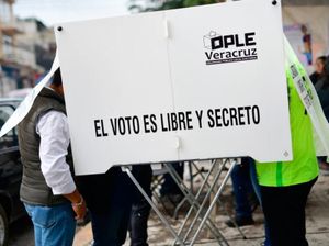 ¡MORENA PERDIÓ EN 8 AÑOS 443 MIL VOTOS!