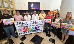 ¡YA HAY CORTE LGBTI!