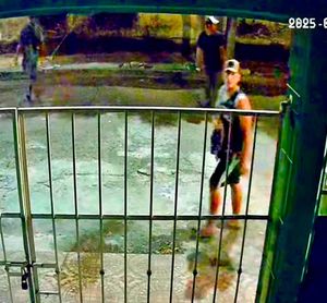 ¡‘JAULEROS’ MERODEAN VIVIENDAS EN RÍO MEDIO!