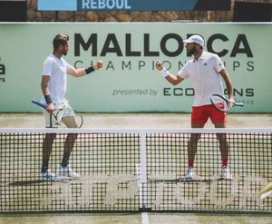 ¡SANTIAGO GONZÁLEZ VA A SU TERCERA FINAL!