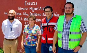 ¡LE METEN EL SOL AL TÚNEL!