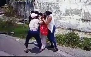 ¡FUE DETENCIÓN LEGAL!