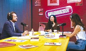 ¡“ANDY” YA NO ES “ANDY”! - TA GUENO