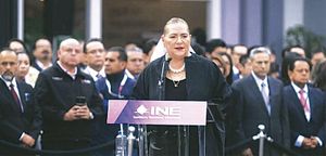 ¡CASI NADIE VOTÓ! - PA’SUMECHA