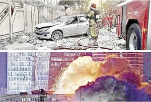 ¡CIMBRA LA GUERRA POR PODER NUCLEAR!