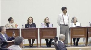 ¡EL INE VALIDA LA ELECCIÓN JUDICIAL! - CON TODO Y ACORDEONES