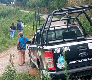 ¡MOTO-PATRULLEROS SE DAN DE PLOMAZOS! - UNO MURIÓ MIENTRAS EL ÚNICO HERIDO CONFESO QUE FUE POR UN PLEITO