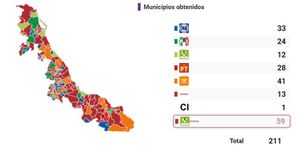 ¡NO HUBO CARRO COMPLETO! - SE PONCHÓ...