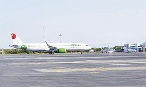 ¡PILOTO MEXICANO SALVA 215 VIDAS! - TRAS FALLA EN AVIÓN DE AEROBUS
