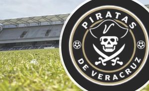 ¡PIRATAS SIGUEN EN LA BATALLA! - EL BARCO AUN A FLOTE