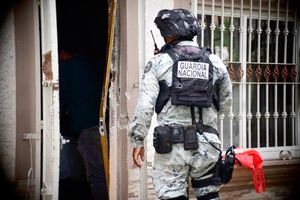 ¡PRENDEN LA MECHA! - QUEMAN URNAS ELECTORALES