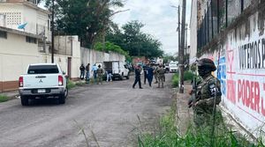 ¡TERROR EN PLAYA LINDA! - EN UN PRESUNTO ASALTO UNA MUJER FUE ASESINADA A BALAZOS