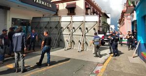 ¡LAS RE-BLINDAN! - TIENEN MELLO