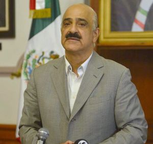 ¡AHUED SE DEFIENDE! - CON TODO...