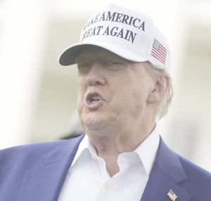 ¡APUNTA ESTADOS UNIDOS HACIA LA GUERRA EN MEDIO ORIENTE!