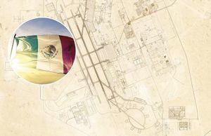 ¡EMBAJADA DE MÉXICO RECOMIENDA RESGUARDARSE A CIUDADANOS EN QATAR!